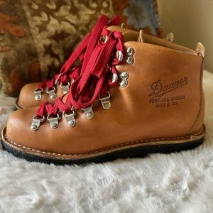 Danner Boots